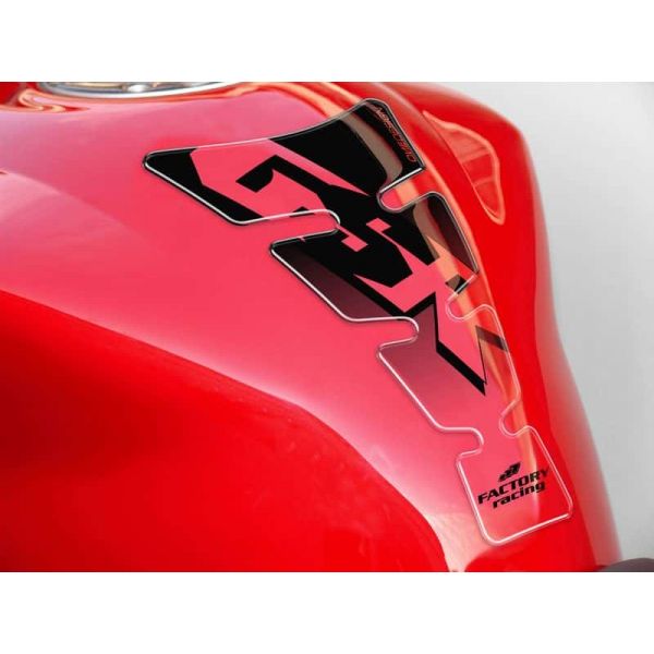 Puig Tankpad Spirit Suzuki GSR