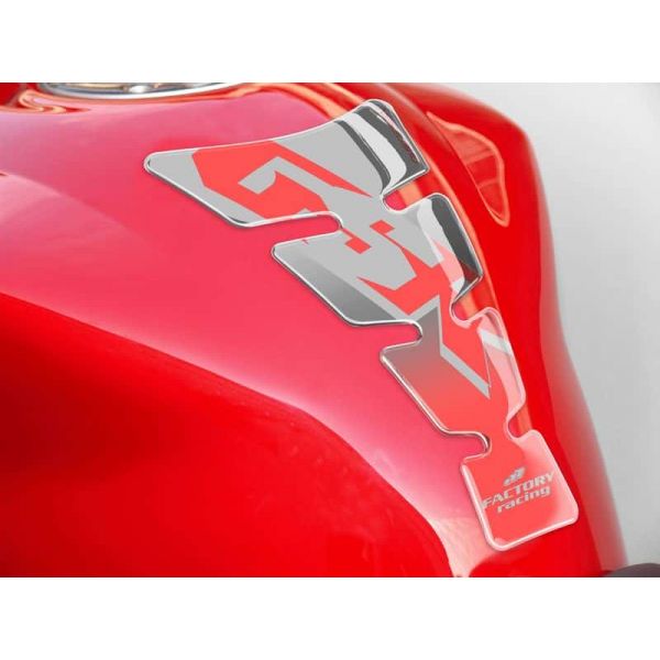 Protege reservoir Puig Tankpad Spirit Suzuki GSR