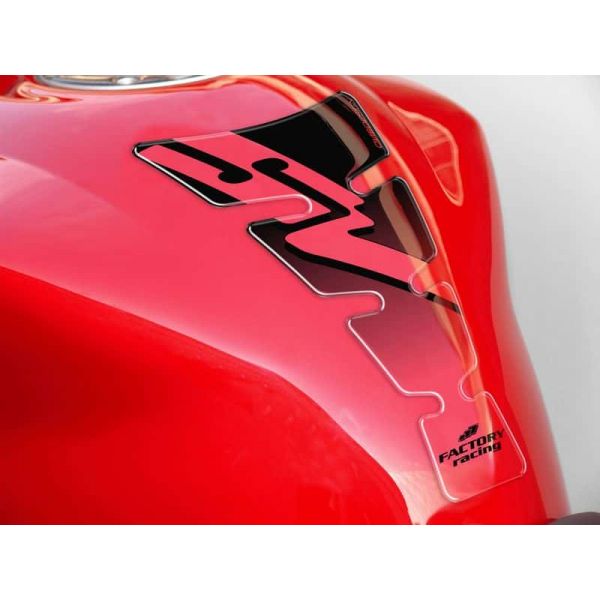 Puig Tankpad Spirit Suzuki SV