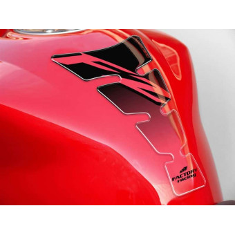 Puig Tankpad Spirit Yamaha FZ