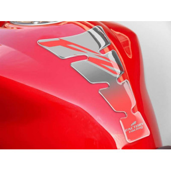 Protege reservoir Puig Tankpad Spirit Yamaha FZ