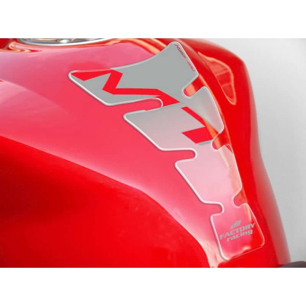 Protege reservoir Puig Tankpad Spirit Yamaha MT