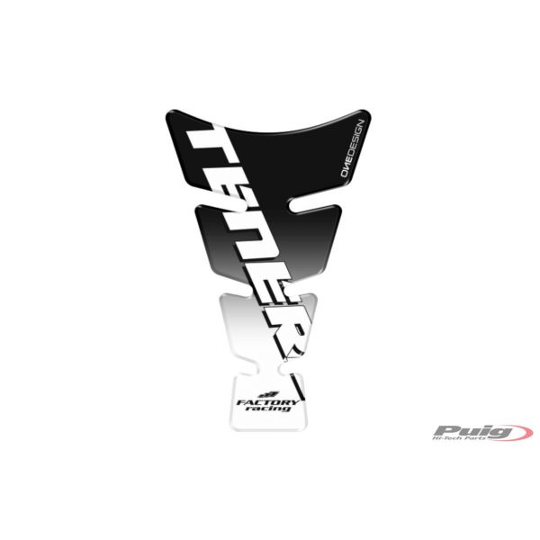 Puig Tankpad Spirit Yamaha Tenere