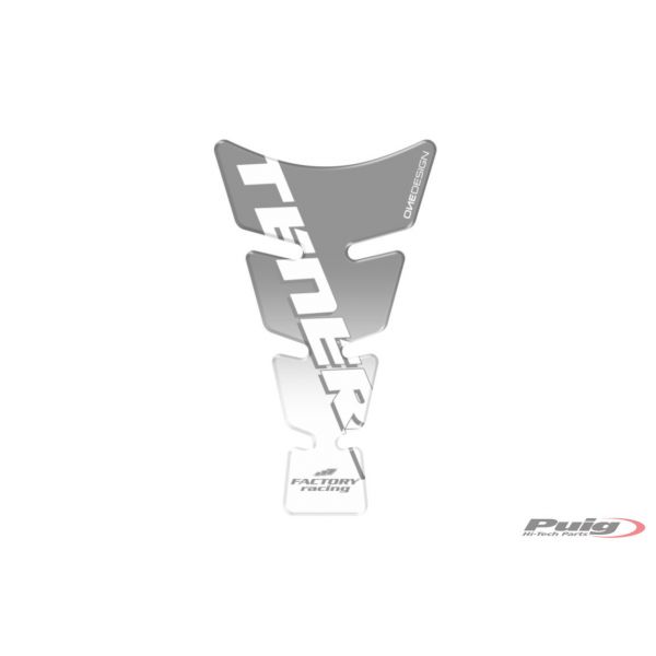 Protege reservoir Puig Tankpad Spirit Yamaha Tenere