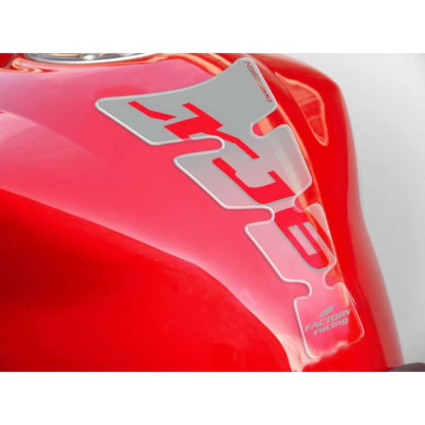 Protege reservoir Puig Tankpad Spirit Yamaha XJ6