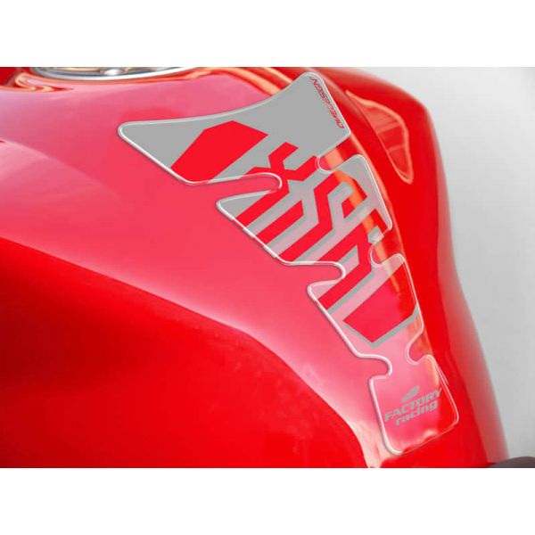 Protege reservoir Puig Tankpad Spirit Yamaha XSR