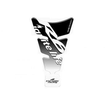 Puig Tankpad Spirit Yamaha YZF-R6