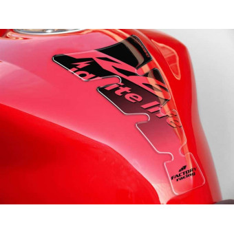Puig Tankpad Spirit Yamaha YZF-R6