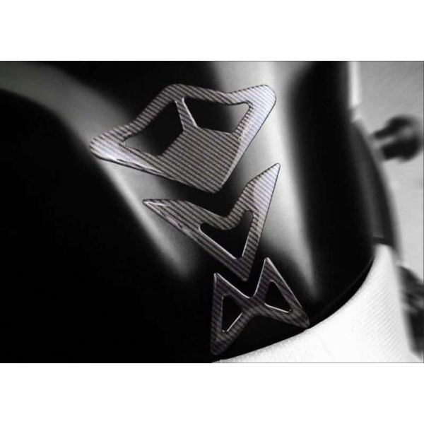 Puig Tankpad Sun Carbone