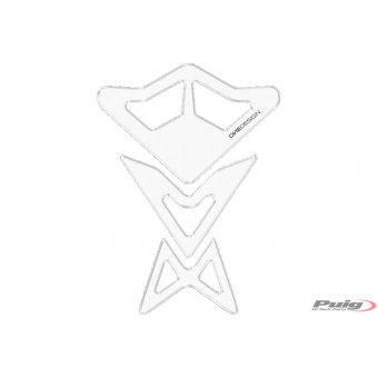 Puig Tankpad Sun Transparent