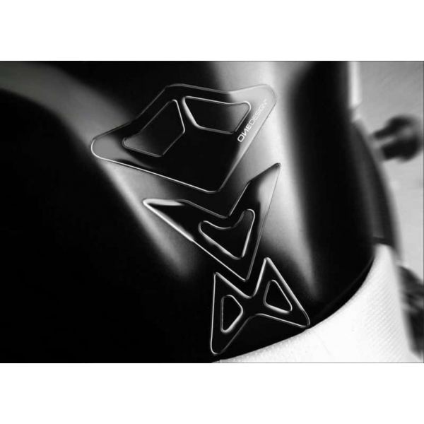 Protege reservoir Puig Tankpad Sun Transparent Protege reservoir Puig Tankpad Sun Transparent