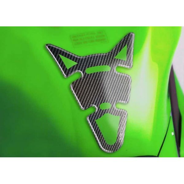 Puig Tankpad Way Carbone