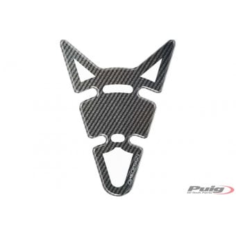 Protege reservoir Puig Tankpad Way Carbone