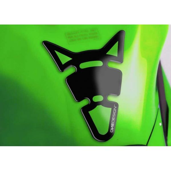 Puig Tankpad Way Noir