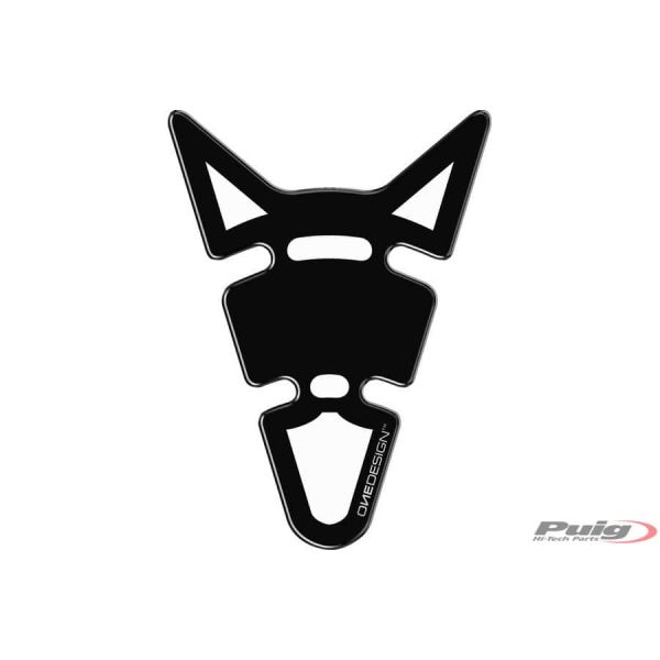 Protege reservoir Puig Tankpad Way Noir