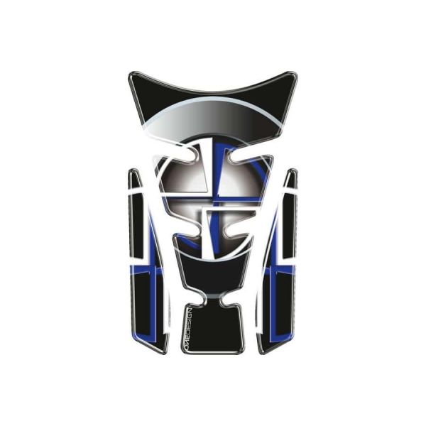 Puig Tankpad Wings BMW