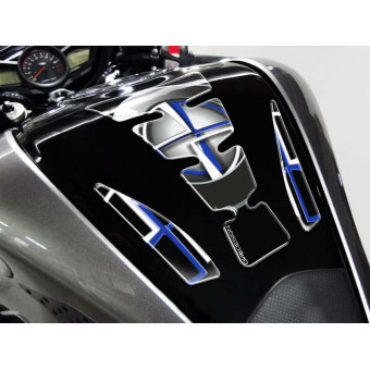 Protege reservoir Puig Tankpad Wings BMW