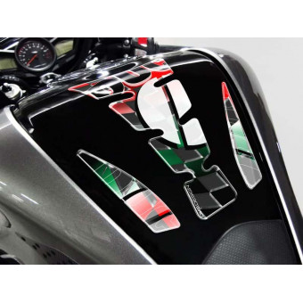 Puig Tankpad Wings Ducati