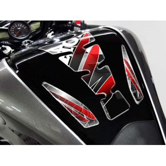 Puig Tankpad Wings Honda
