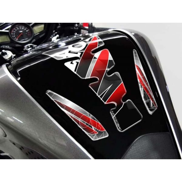 Puig Tankpad Wings Honda