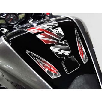 Puig Tankpad Wings Honda CBR
