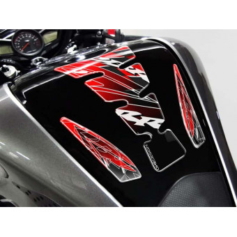 Puig Tankpad Wings Honda CBR