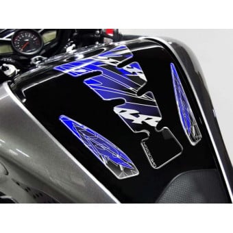 Protege reservoir Puig Tankpad Wings Honda CBR