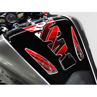 Protege reservoir Puig Tankpad Wings Honda