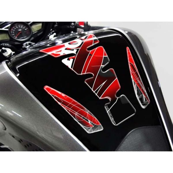Protege reservoir Puig Tankpad Wings Honda