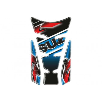 Puig Tankpad Wings Suzuki