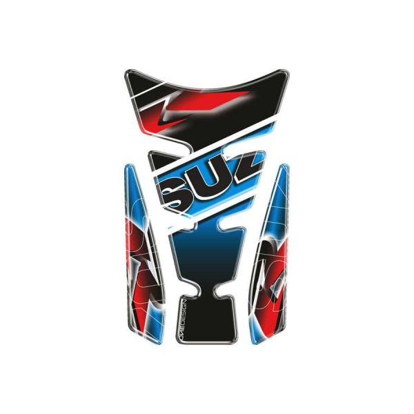 Puig Tankpad Wings Suzuki