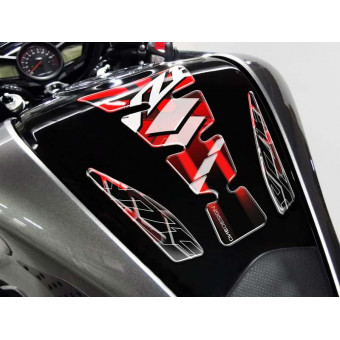 Puig Tankpad Wings Yamaha YZF