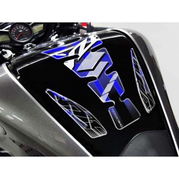 Puig Tankpad Wings Yamaha YZF