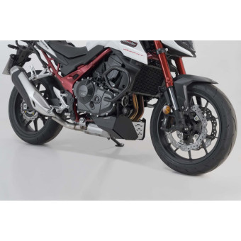 Sabot moteur SW-MOTECH Sabot Aluminium Honda CB750 Hornet (23-24) Sabot moteur SW-MOTECH Sabot Aluminium Honda CB750 Hornet (23-24)