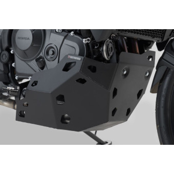 Sabot moteur SW-MOTECH Sabot Aluminium Honda XL750 Transalp (23) Sabot moteur SW-MOTECH Sabot Aluminium Honda XL750 Transalp (23)