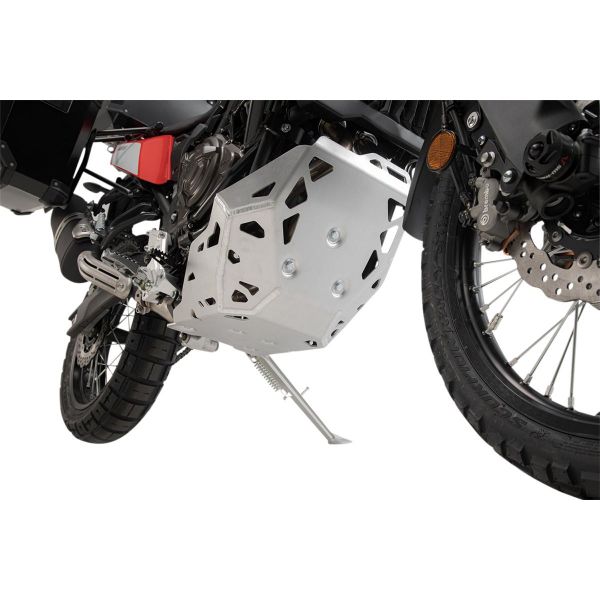 Sabot moteur SW-MOTECH Sabot Aluminium Yamaha Tenere 700 (19-21)