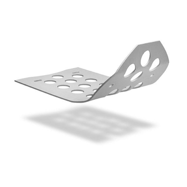 Sabot moteur C-Racer Sabot CR Royal Enfield Interceptor 650 (19-21)