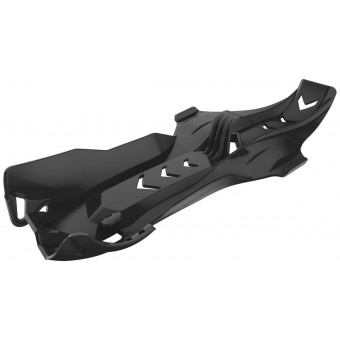 Sabot moteur Polisport Sabot Fortress KTM SX250/EXC250 (06-16)