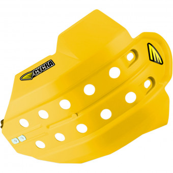 Cycra Sabot Full Armor Husqvarna FC450/FE450 (14-15)