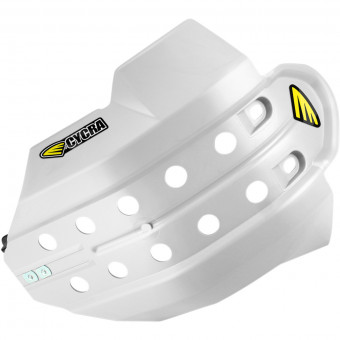 Cycra Sabot Full Armor Husqvarna FC450/FE450 (14-15)