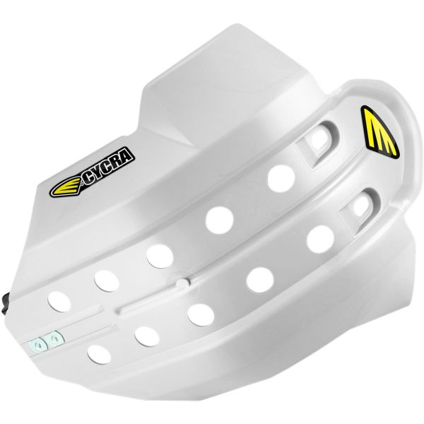 Cycra Sabot Full Armor Husqvarna FC450/FE450 (14-15)