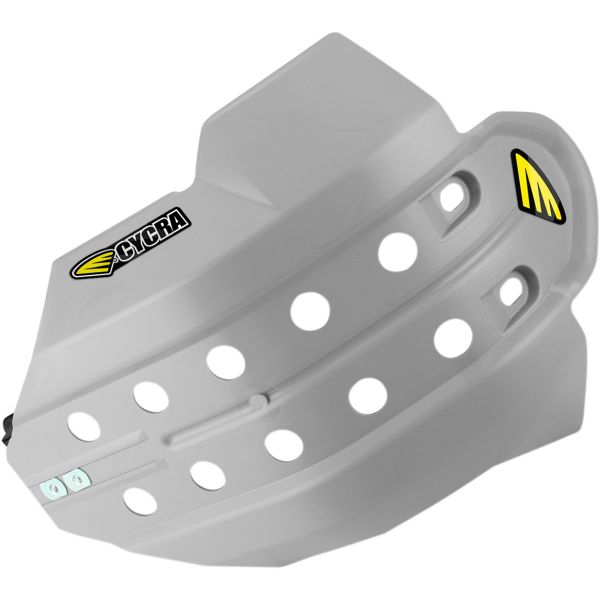 Cycra Sabot Full Armor Husqvarna FC450/FE450 (14-15)