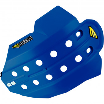 Cycra Sabot Full Armor Husqvarna FC450/FE450 (14-15)