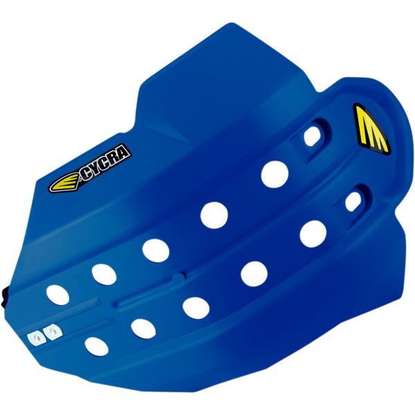 Cycra Sabot Full Armor Husqvarna FC450/FE450 (14-15)