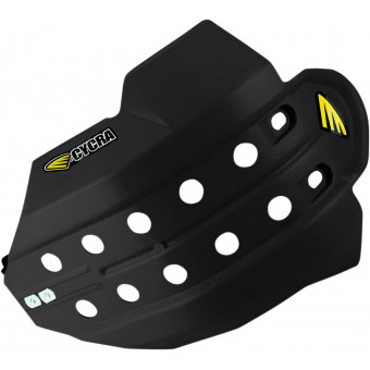Sabot moteur Cycra Sabot Full Armor Husqvarna FC450/FE450 (14-15)