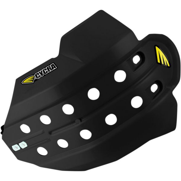 Sabot moteur Cycra Sabot Full Armor Husqvarna FC450/FE450 (14-15)
