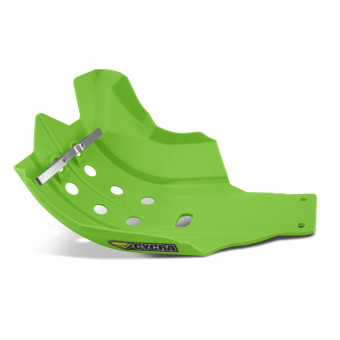 Cycra Sabot Full Armor Kawasaki KX450F (16-18)