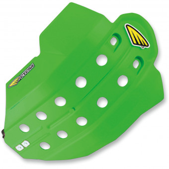 Cycra Sabot Full Armor Kawasaki KX450F (09-15)
