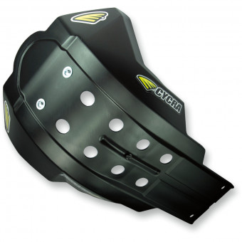 Cycra Sabot Full Armor Kawasaki KX450F (09-15)