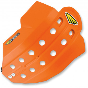 Cycra Sabot Full Armor KTM SX-F 250/350 (08-15)
